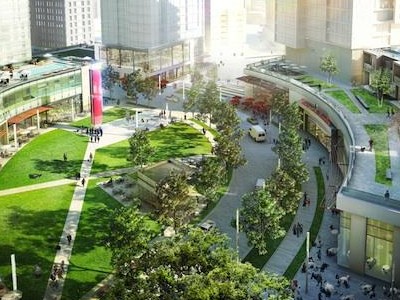 Bing in the&nbsp;Burbs