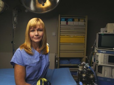 The Rise of the&nbsp;RN