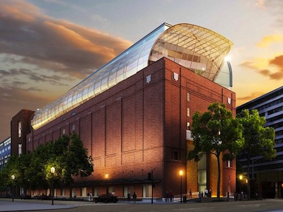 Museum of the&nbsp;Bible