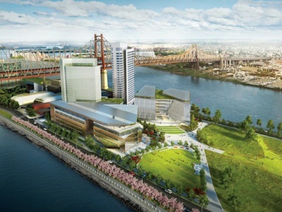 The Height of&nbsp;Efficiency