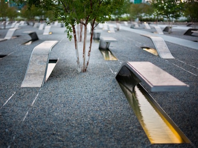 The Other 9/11&nbsp;Memorial