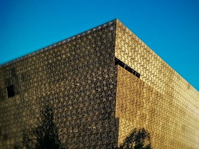 How NMAAHC Evolved