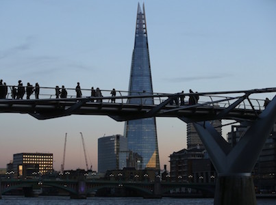 The Right v.&nbsp;Modernism