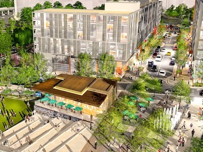 The Case for a Suburban HQ2