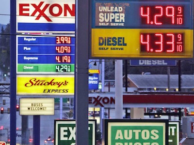 The Internet Loves Breezewood