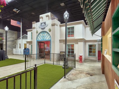 Designing the ‘Memory&nbsp;Town’