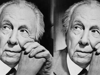 He Contained Multitudes